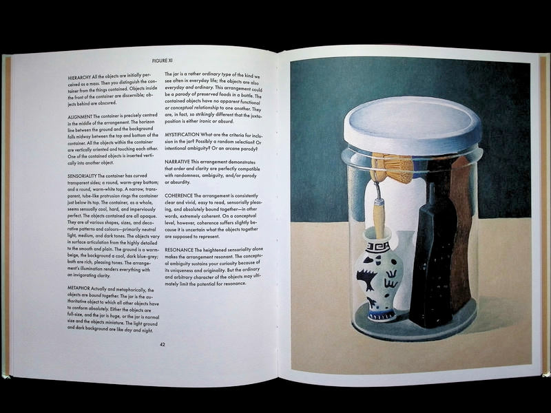 Arranging Things:A Rhetoric of Object.... - Part 3