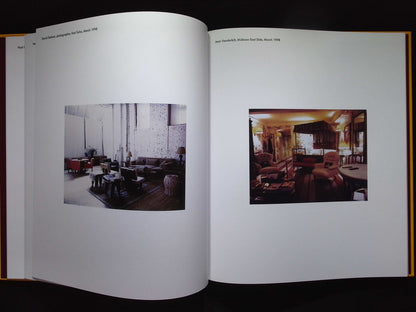 New York Living Rooms 2024