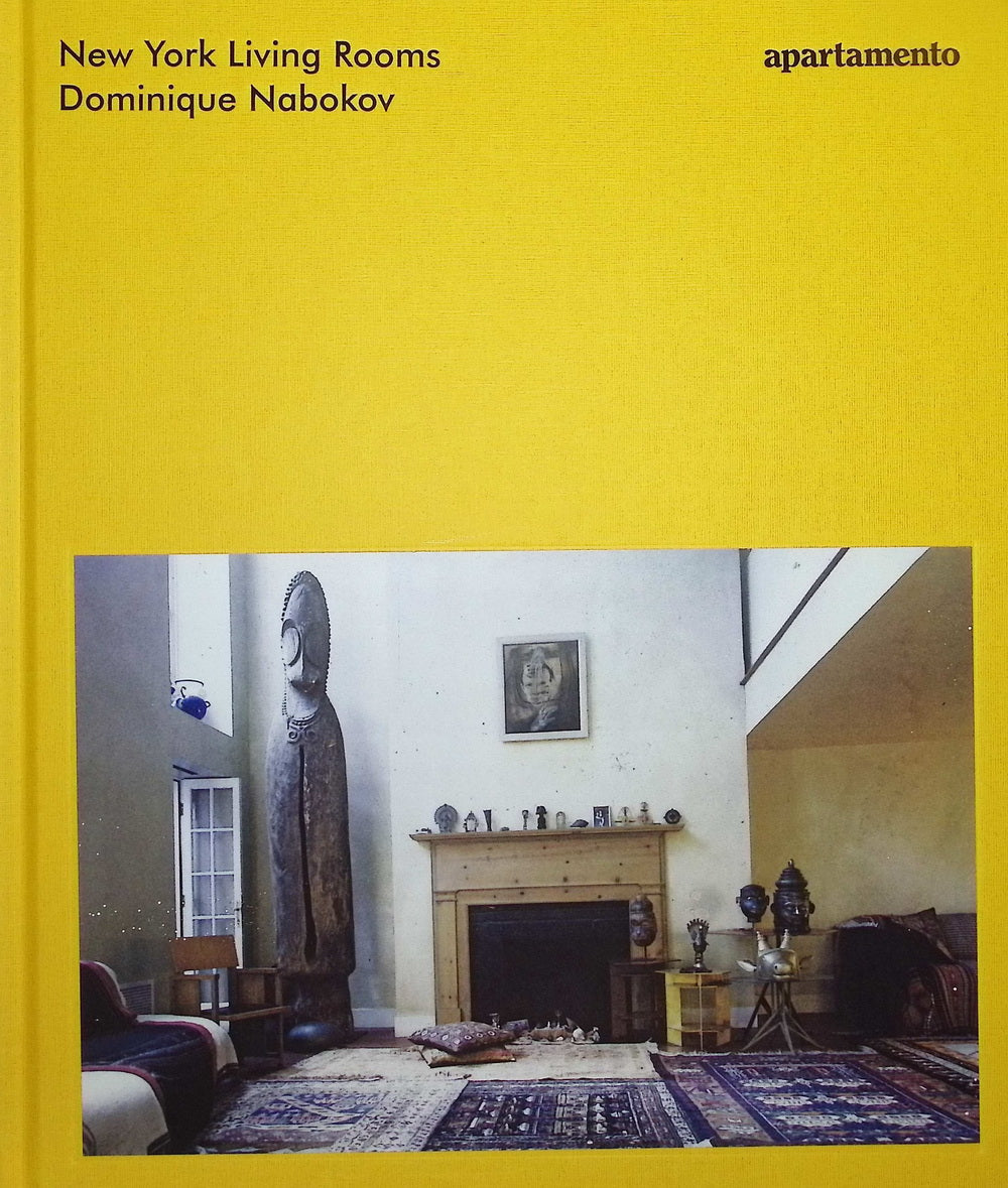 New York Living Rooms 2024