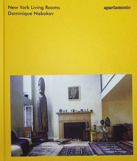 New York Living Rooms 2024