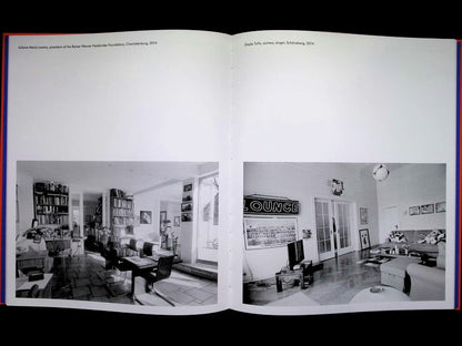 Berlin Living Rooms - Part 1