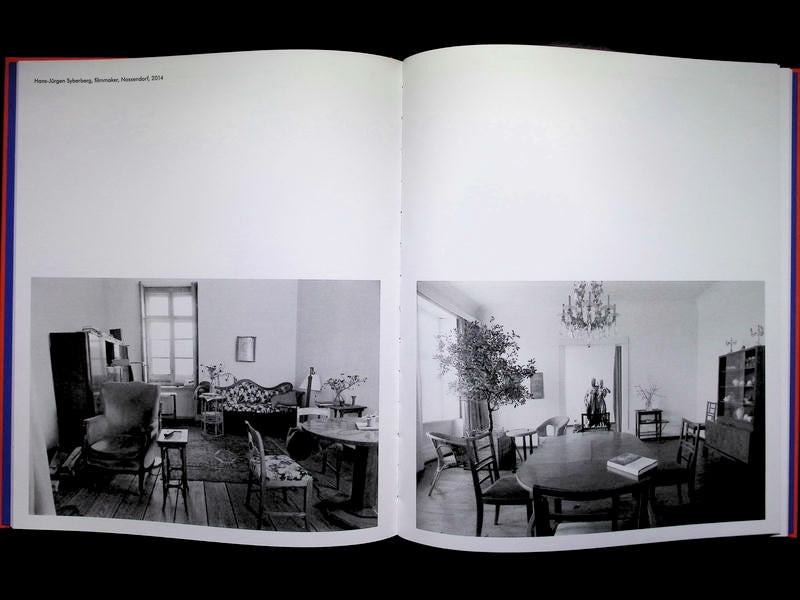 Berlin Living Rooms - Part 3