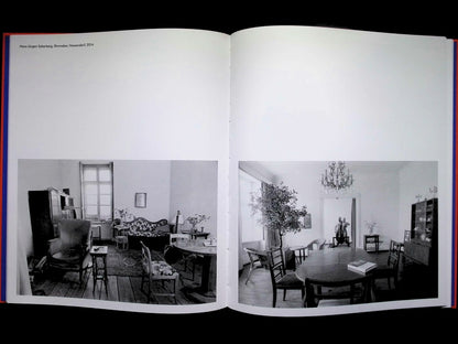 Berlin Living Rooms - Part 3