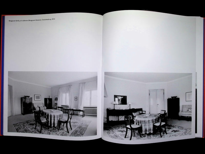 Berlin Living Rooms - Part 4