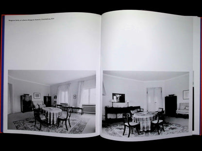 Berlin Living Rooms - Part 4