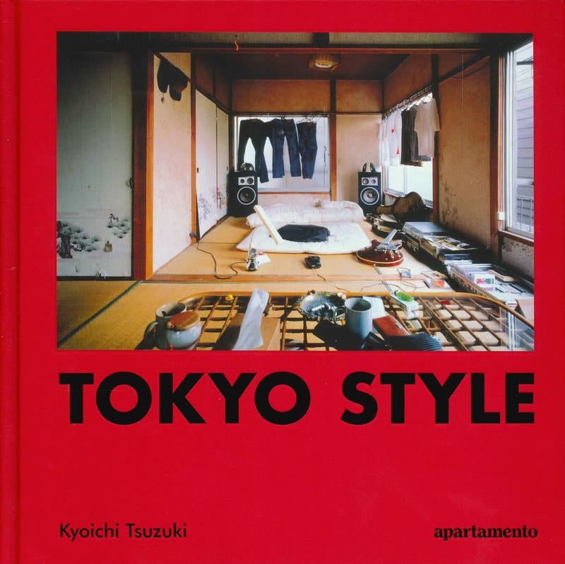 TOKYO STYLE