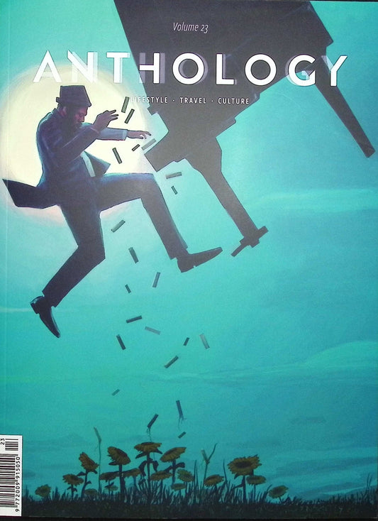 Anthology [23] Vol.23