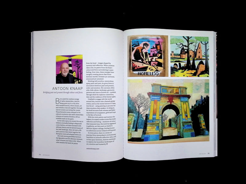 ANTHOLOGY *** [24] Vol.24