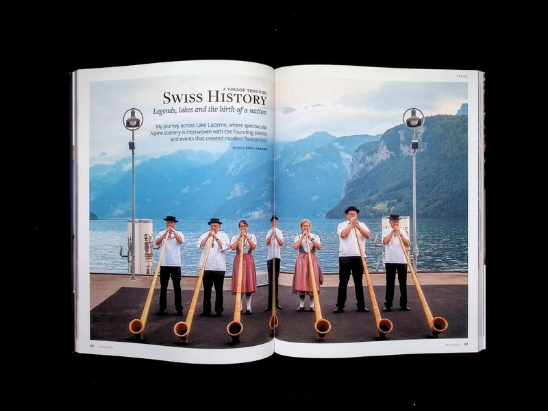 ANTHOLOGY *** [24] Vol.24