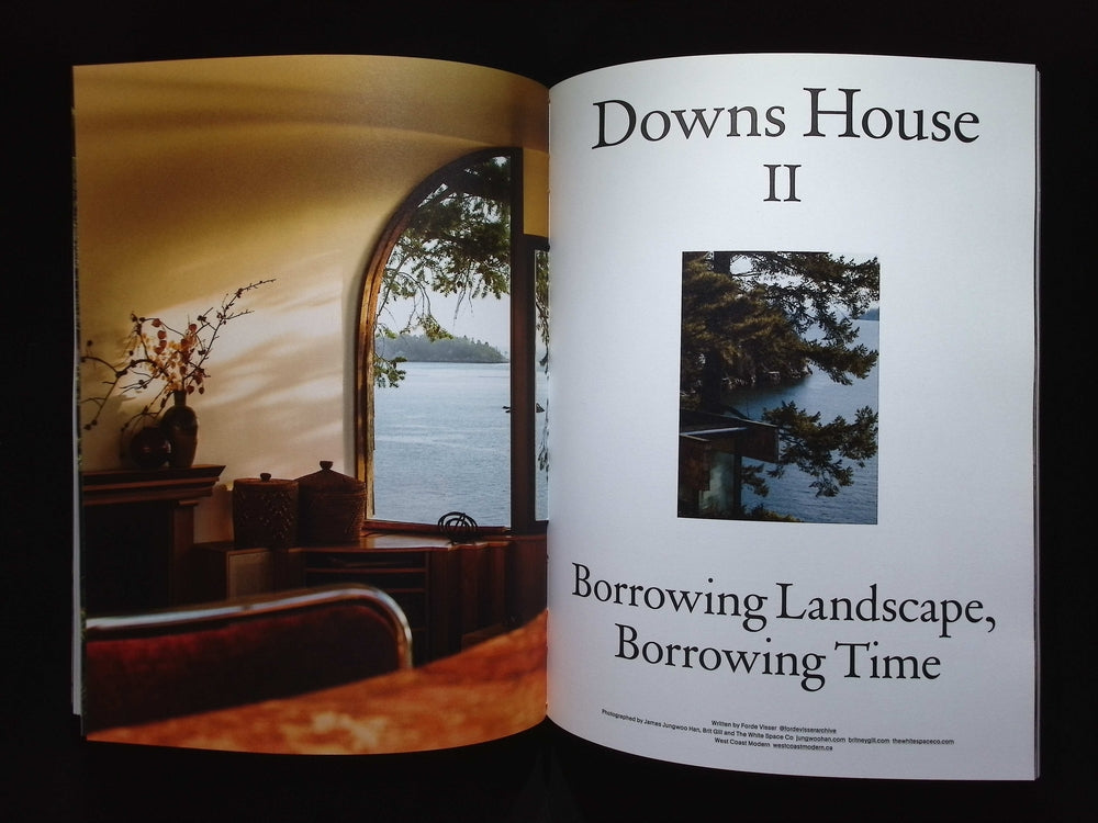 OPENHOUSE [23] N°23