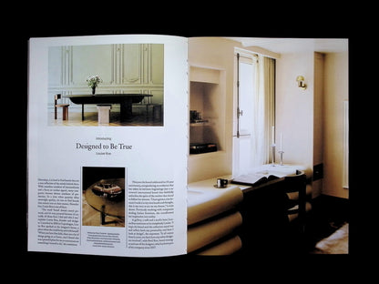 Openhouse *** [24] N°24