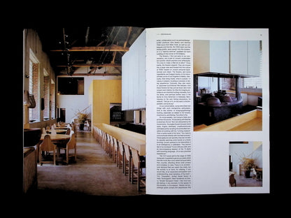 Openhouse *** [24] N°24