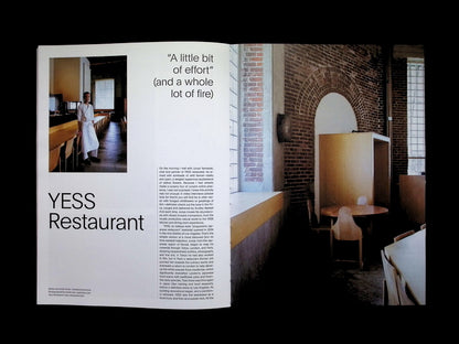 Openhouse *** [24] N°24