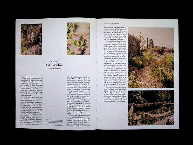 Openhouse *** [24] N°24