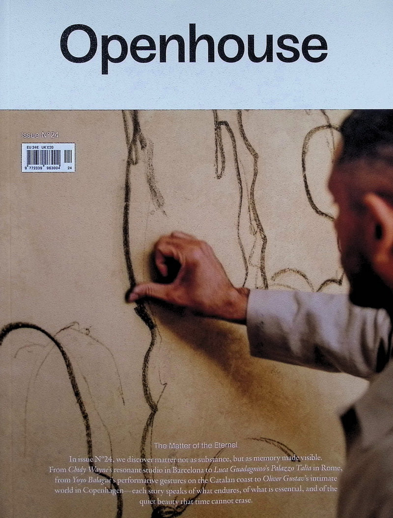 Openhouse *** [24] N°24