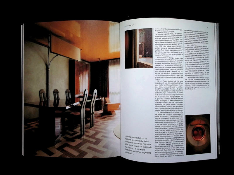 Openhouse *** [25] N°25 - Part 3