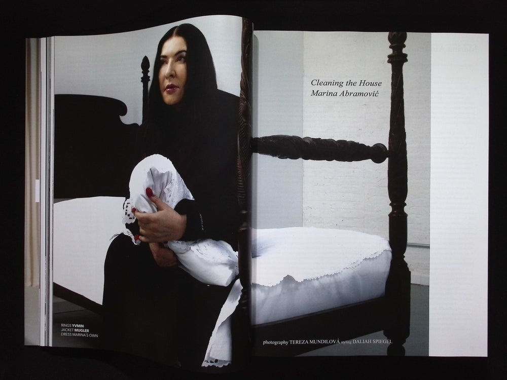 RE-EDITION [23] N°23 Spring/Summer 2025 (多封面)