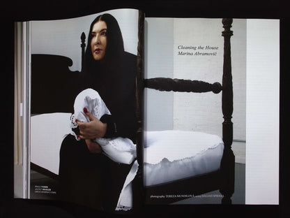 RE-EDITION [23] N°23 Spring/Summer 2025 (多封面)