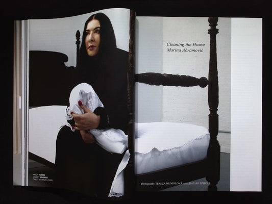RE-EDITION [23] N°23 Spring/Summer 2025 (多封面)