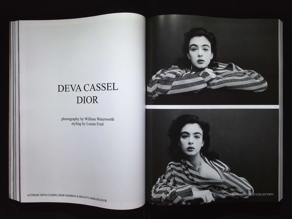 RE-EDITION [23] N°23 Spring/Summer 2025 (多封面)