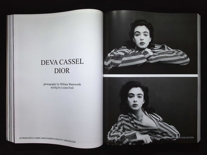 RE-EDITION [23] N°23 Spring/Summer 2025 (多封面)