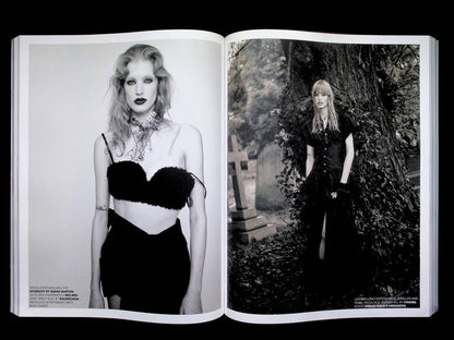 RE-EDITION [24] N°24 Autumn/Winter 2025/26