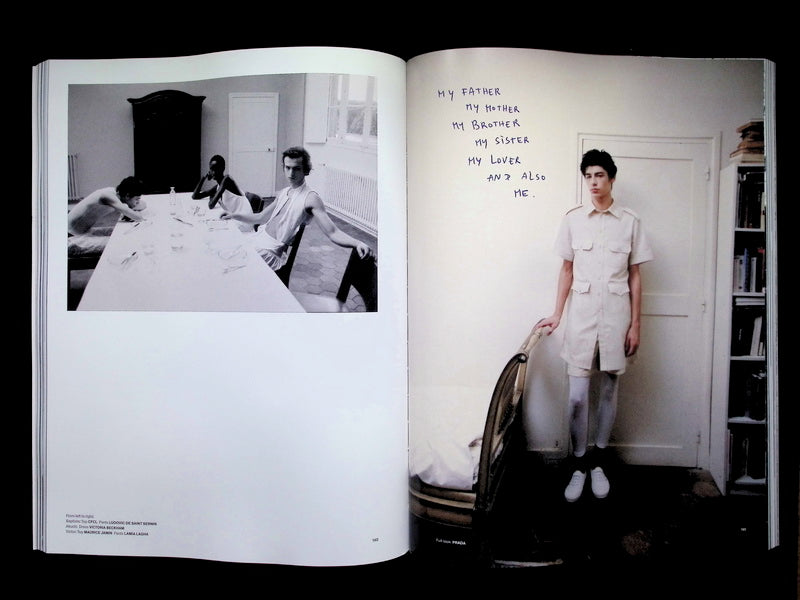 SHADOWPLAY [09] N.9 (多封面) - Part 2