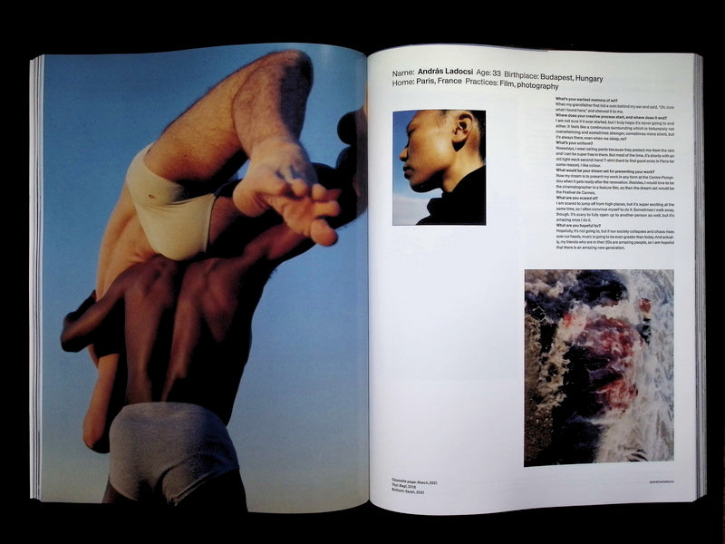 SHADOWPLAY [09] N.9 (多封面) - Part 3