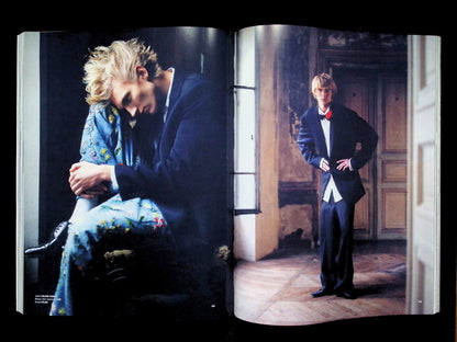 SHADOWPLAY [09] N.9 (多封面) - Part 4