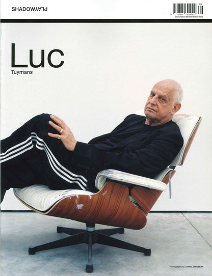 SHADOWPLAY [09] N.9 (多封面)