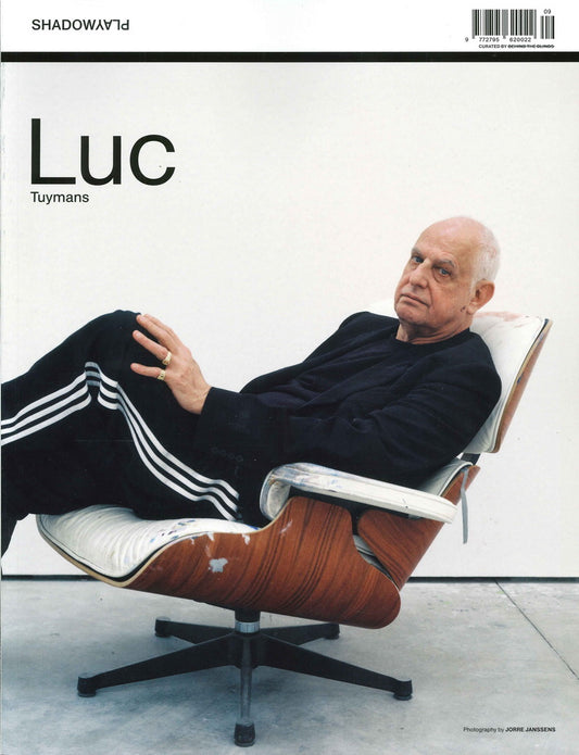 SHADOWPLAY [09] N.9 (多封面)