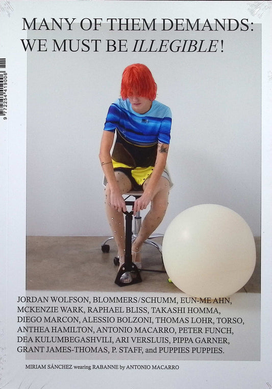 MANY OF THEM [11] Vol.11 (三封面)