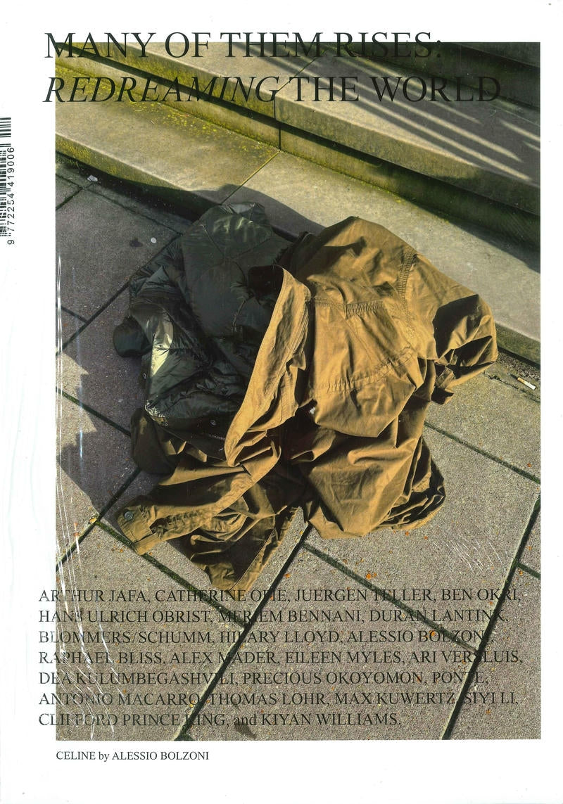 MANY OF THEM [12] Vol.12 (雙封面)