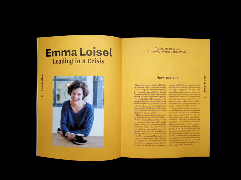 STANDART *** [19] No.19 Summer 2020 - Part 1