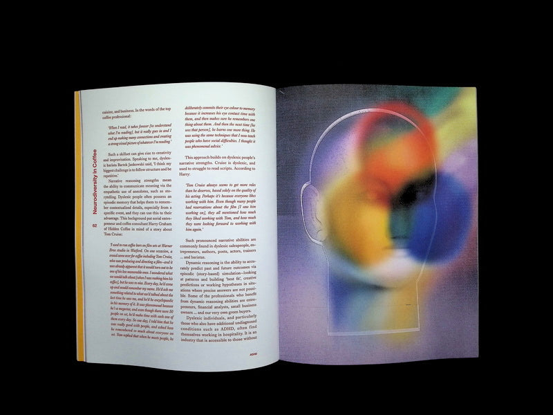 STANDART *** [19] No.19 Summer 2020 - Part 2