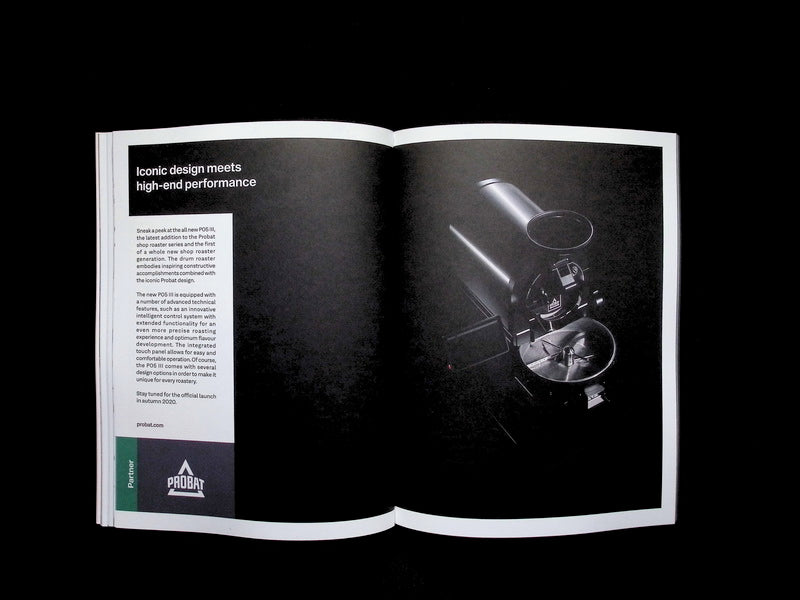 STANDART *** [19] No.19 Summer 2020 - Part 3