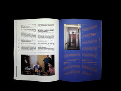 STANDART *** [19] No.19 Summer 2020 - Part 4