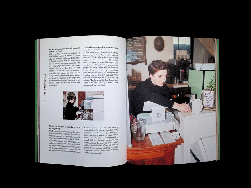 STANDART *** [29] No.29 Winter 2022 - Part 2