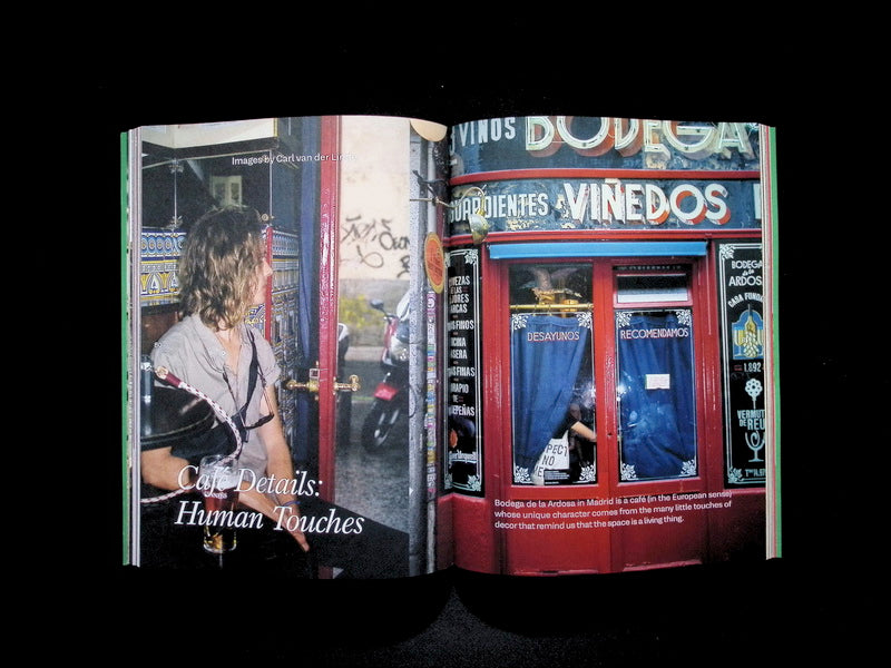 STANDART *** [29] No.29 Winter 2022 - Part 3