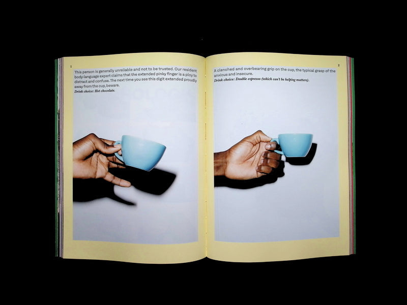 STANDART *** [29] No.29 Winter 2022 - Part 4