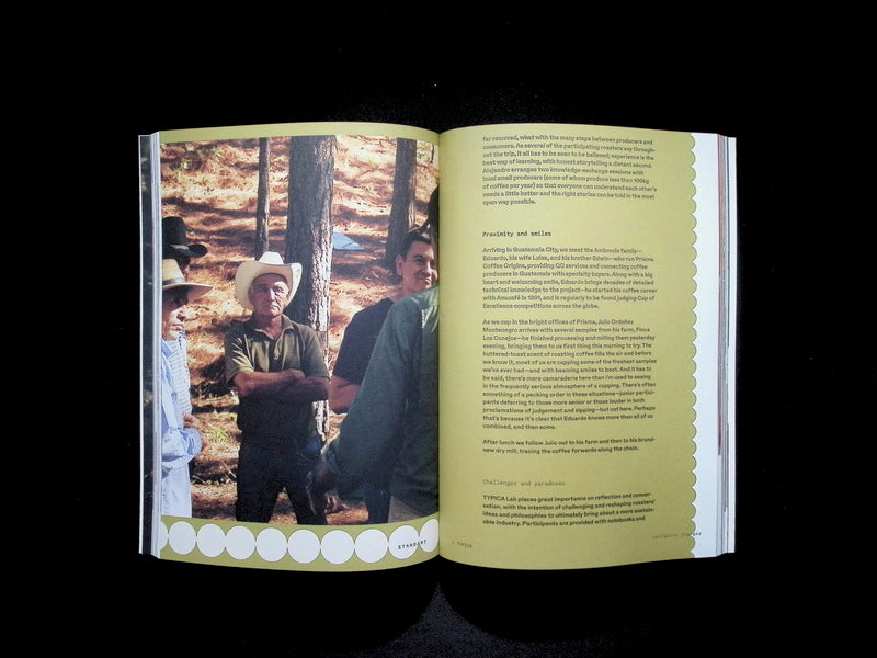 STANDART *** [31] No.31 Summer 2023 - Part 1