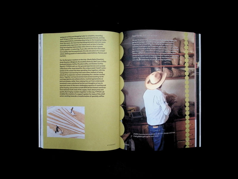 STANDART *** [31] No.31 Summer 2023 - Part 4