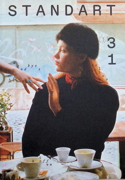 STANDART *** [31] No.31 Summer 2023