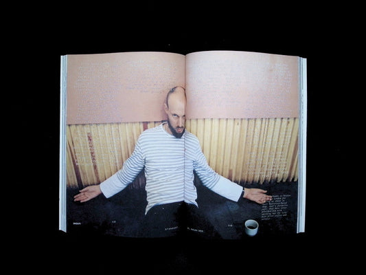 STANDART *** [32] No.32 Autumn 2023 - Part 1