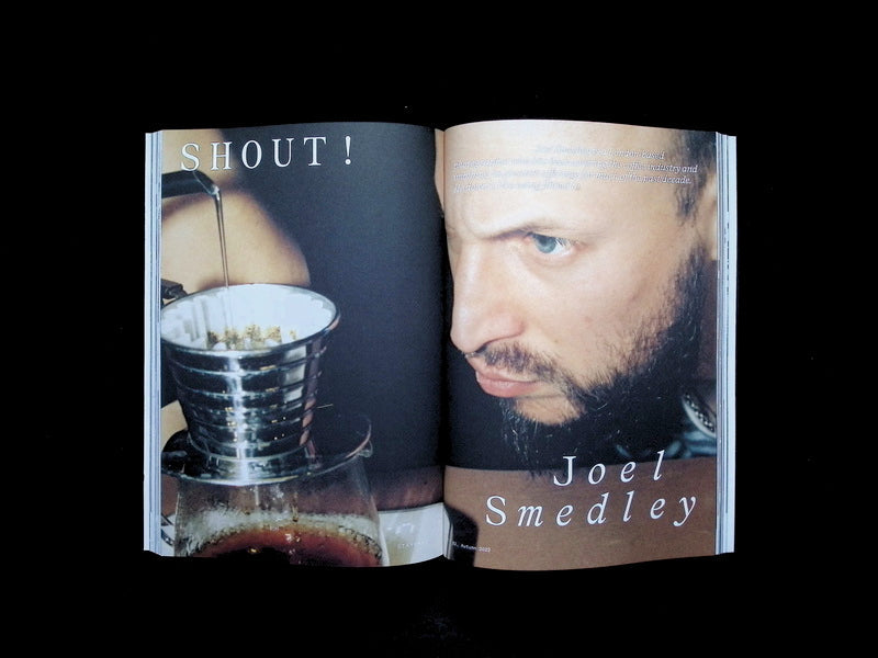 STANDART *** [32] No.32 Autumn 2023 - Part 2