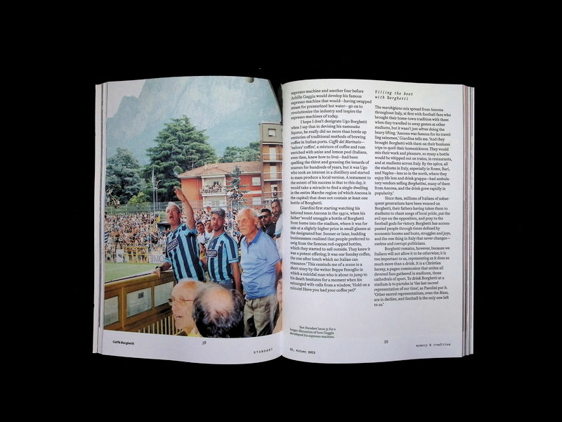 STANDART *** [32] No.32 Autumn 2023 - Part 3