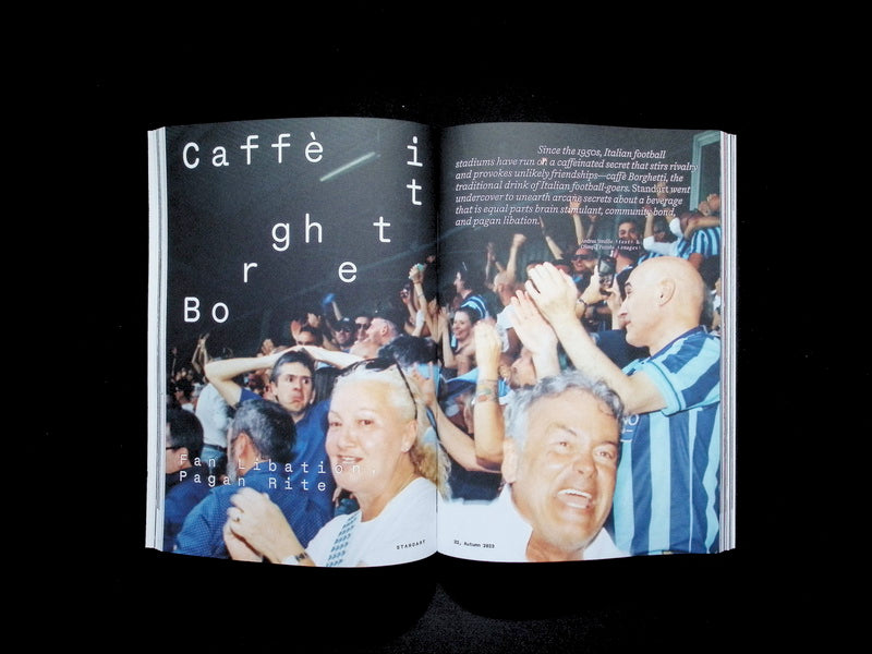 STANDART *** [32] No.32 Autumn 2023 - Part 4