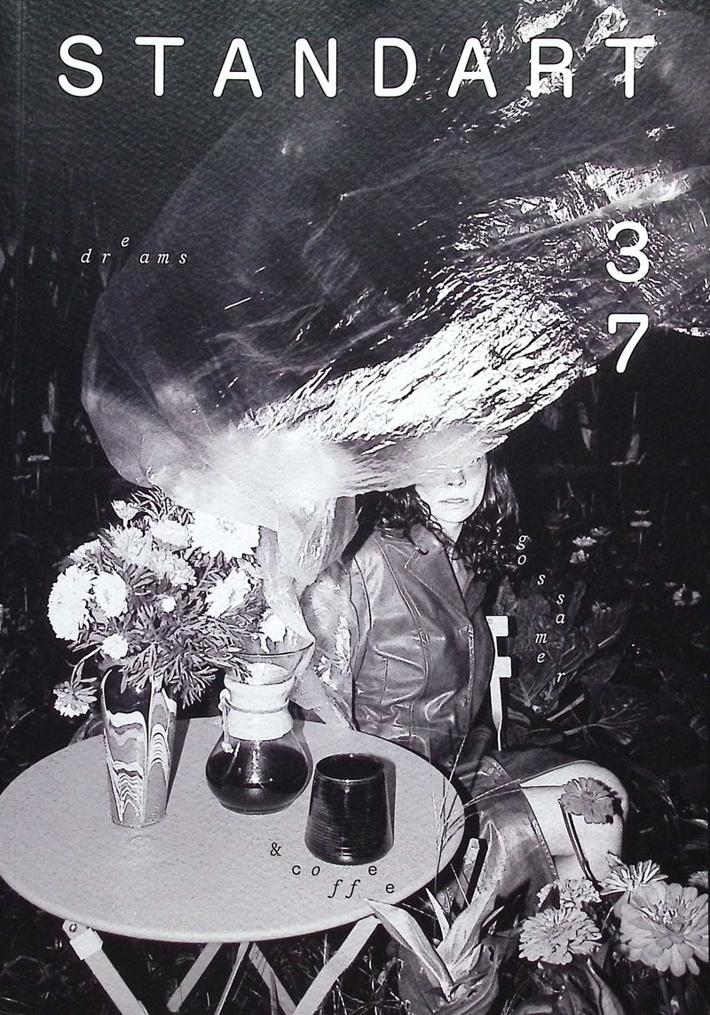 STANDART [37] No.37 Winter 2024