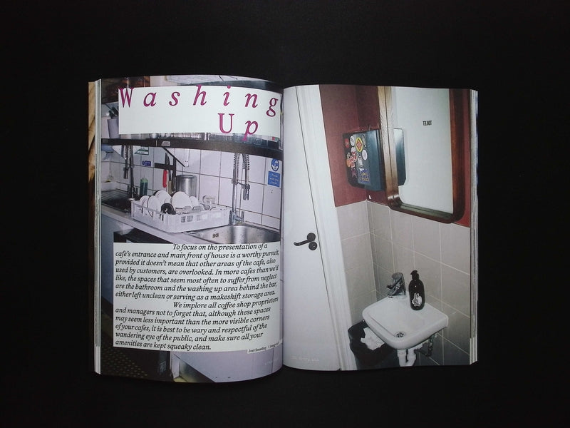 STANDART [38] No.38 Spring 2025