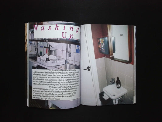 STANDART [38] No.38 Spring 2025